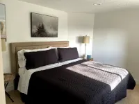 Lovely 1-Bdrm Apt w/ Hot Tub - 5 mins from Canyons
