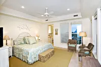 4 3.5 Bayside 2 King Masters, A+ Sunset, Pier Fishing Light,Huge Cover Porch Các khách sạn gần Galveston Island