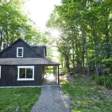 Never Lonesome Hunter: Smart 4bd Getaway near Mtn