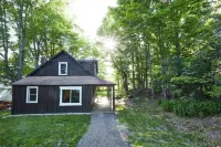 Never Lonesome Hunter: Smart 4bd Getaway near Mtn Hotels near Kaaterskill Falls