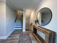 GORGEOUS NEW Fenwick Island Duplex with views of LIGHTHOUSE COVE