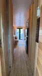 "City Hideaway: Off-Grid Luxe"