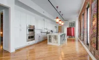 Phenomenal Private Downtown Condo on 2nd Ave!