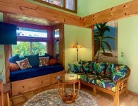Holualoa Garden Studio