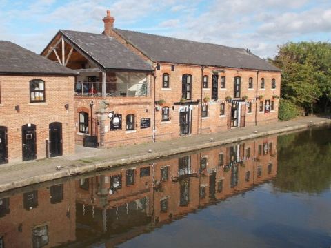 Idyllic Bungalow, Ideal Location in West Lancashire