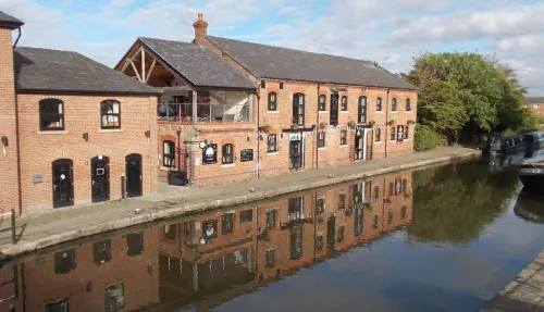 Idyllic Bungalow, Ideal Location in West Lancashire
