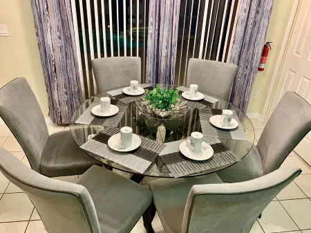 Majestic Vacation Home