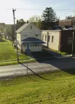 2 story house - 1 block from Clarion University / Penn West Clarion