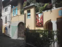 Dama Apartment - The Captain's House Hotel in zona Giardino Marilago