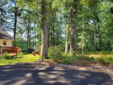Grandma's Cottage Milford Delaware