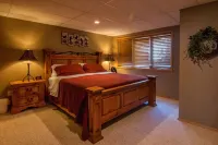 Shady Crest. Pool Table, Fireplace, Games, Kayaks, Legos. 5 Kings - 16Ppl. - 精品