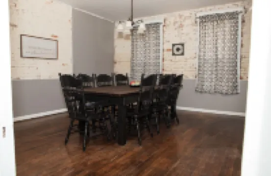 The Haven by Concord Sun Properties (PRIVATE 5BR, 2BA)