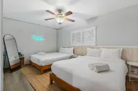 Cute & Cozy 3BR, 2bath w POOL