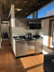 Cliffside Cabin  # 1