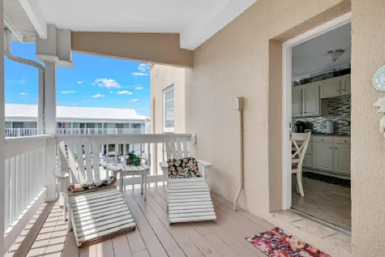 Down Town Flagler Beach