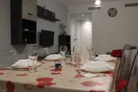 CasaPink - Ideal apartment for your vacation