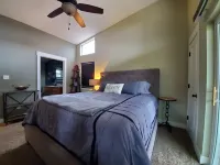 Serene Lake Home