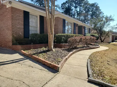 Villa del Aqua - Pool House - Residential Friendly Quiet Neighborhood Отели рядом с Аэропорт Коламбус Метрополитен