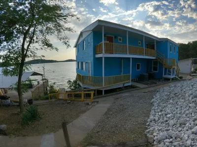 WOW!  Lakefront living on the 4MM - Best view on the Lake!