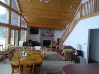 Nextdoor to Arcadia Bluffs Golf Course