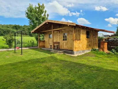 Family friendly accommodation Hotels in der Nähe von Ausflugspark am Steinbruchsee