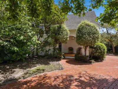 Roma in the Heart Mornington