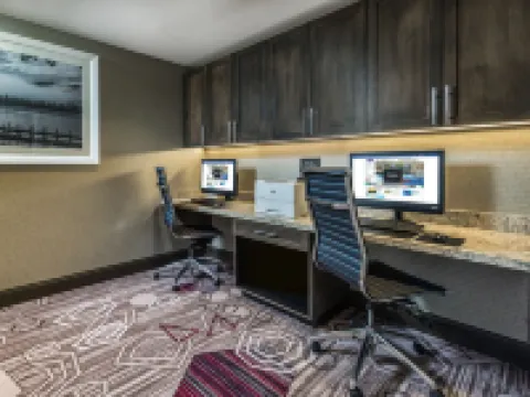 Hampton Inn & Suites Reno/Sparks Hotels in Sparks