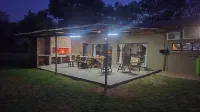 Buffelkraal Safaris Các khách sạn gần Entabeni Game Reserve