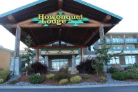 Lucky 7 Casino & Hotel (Howonquet Lodge)