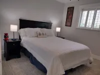 Totally Renovated  with Amazing Kitchen, Luxurious Master Suie and Private Pool