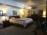 The perfect place to "GETAWAY'