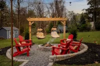 Family Cottage - 6 Mins to River, Hiking & Wineries Hotels near Harpers Ferry National Historical Park