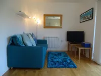 Private 1-bedroom apartment in the beautiful Tamar Valley