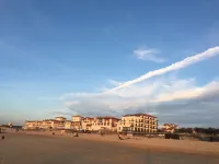 Beach studio
