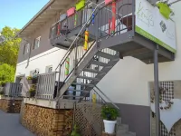 5-star FeWo Zirbe: Wellness luxury with sauna & whirlpool bathtub in Arnbruck!