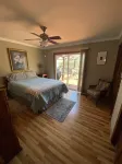 Make a Splash in Heber Springs w/ Lake View - Lake Access - 3 bed, 3 bath