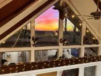 Cozy Indian Lake Chalet on Golf Course w/ Arcade Game Room. Close to flight 93 - Chalets