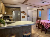 2 Bedroom Farm Stay