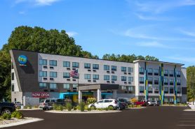 Tru by Hilton Stevensville St. Joseph