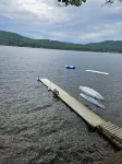 Willsboro Relaxing Waterfront Getaway