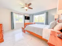 Alluring Villa Short Stroll from Stunning Hollywood Beach!