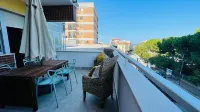 House of the ASPRI elegant apartment in the center of Vasto