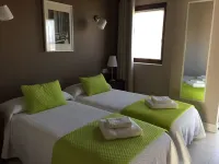 Rural apartment El Hospital de Villahormes for 4 people Hotels near Balmori