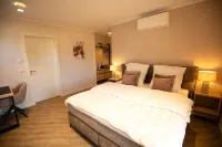 Villa Heimat am Nationalpark Các khách sạn ở Allenbach