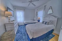 Luxury Beach Home ~ Steps To Beach / Heated Gulf Pool, Seacrest, Rosemary &Alys!