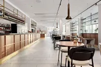 Best Western Hotel Tranas Statt