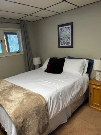 Grandma Julie's Getaway