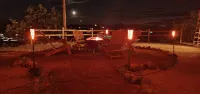 Mountain View Cabin Oasis near Smith Rock on Multi-acre Property, Dog-Friendly!