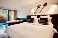 Centrally located 2-bedroom luxury pet friendly villa in Australia’s spa country 헵번 미네랄 스프링스 보호지역 주변 호텔