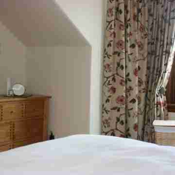 Luxury Cottage in the heart of St Andrews. Rooms